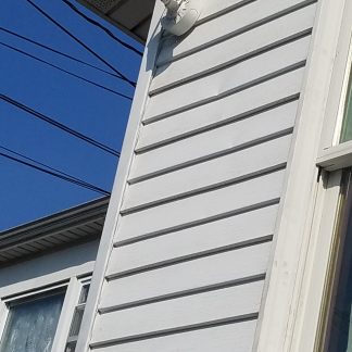 Security Cameras Installations per camera